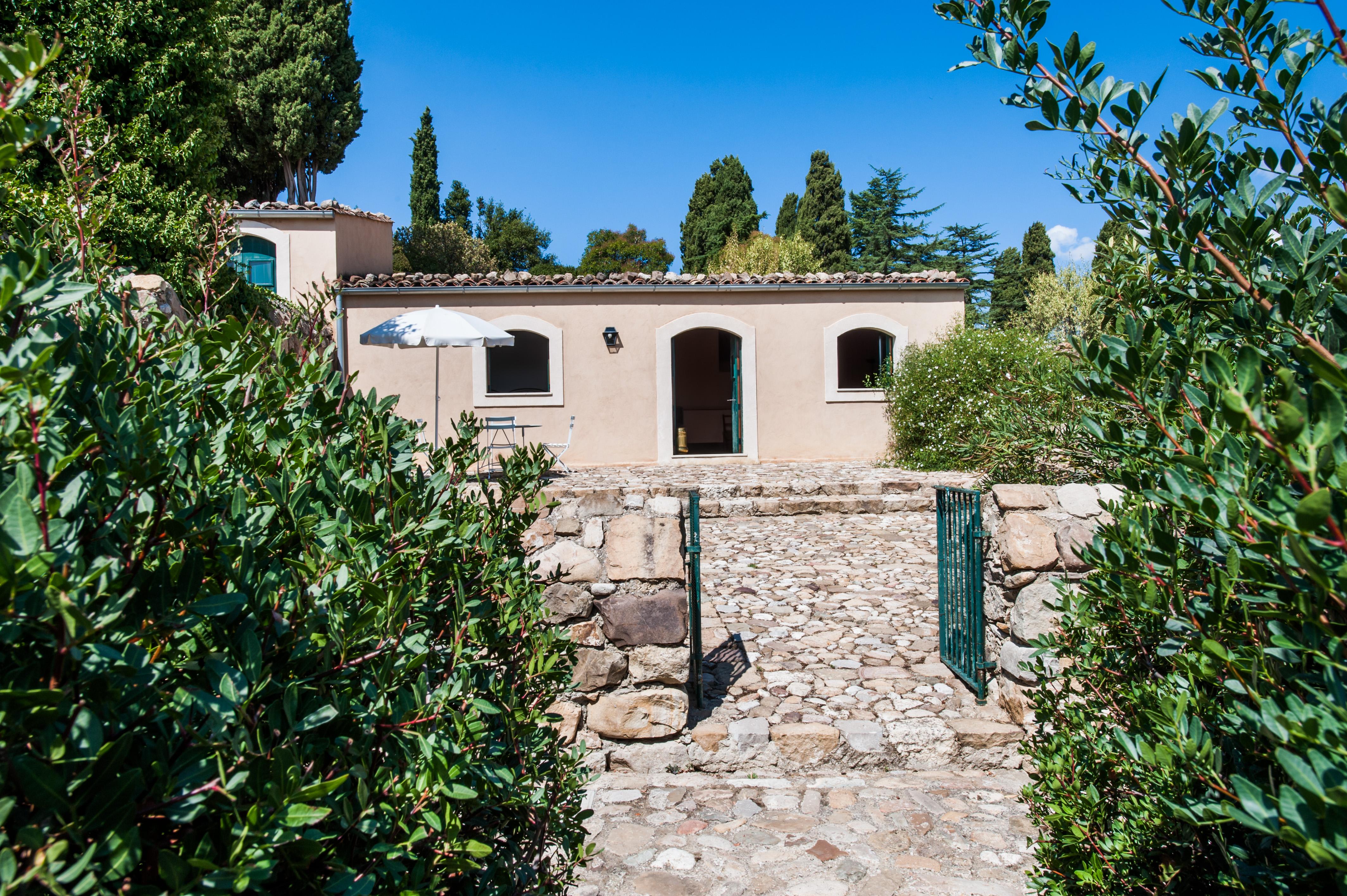 Masseria San Giovanni Sgadari Bompietro Extérieur photo
