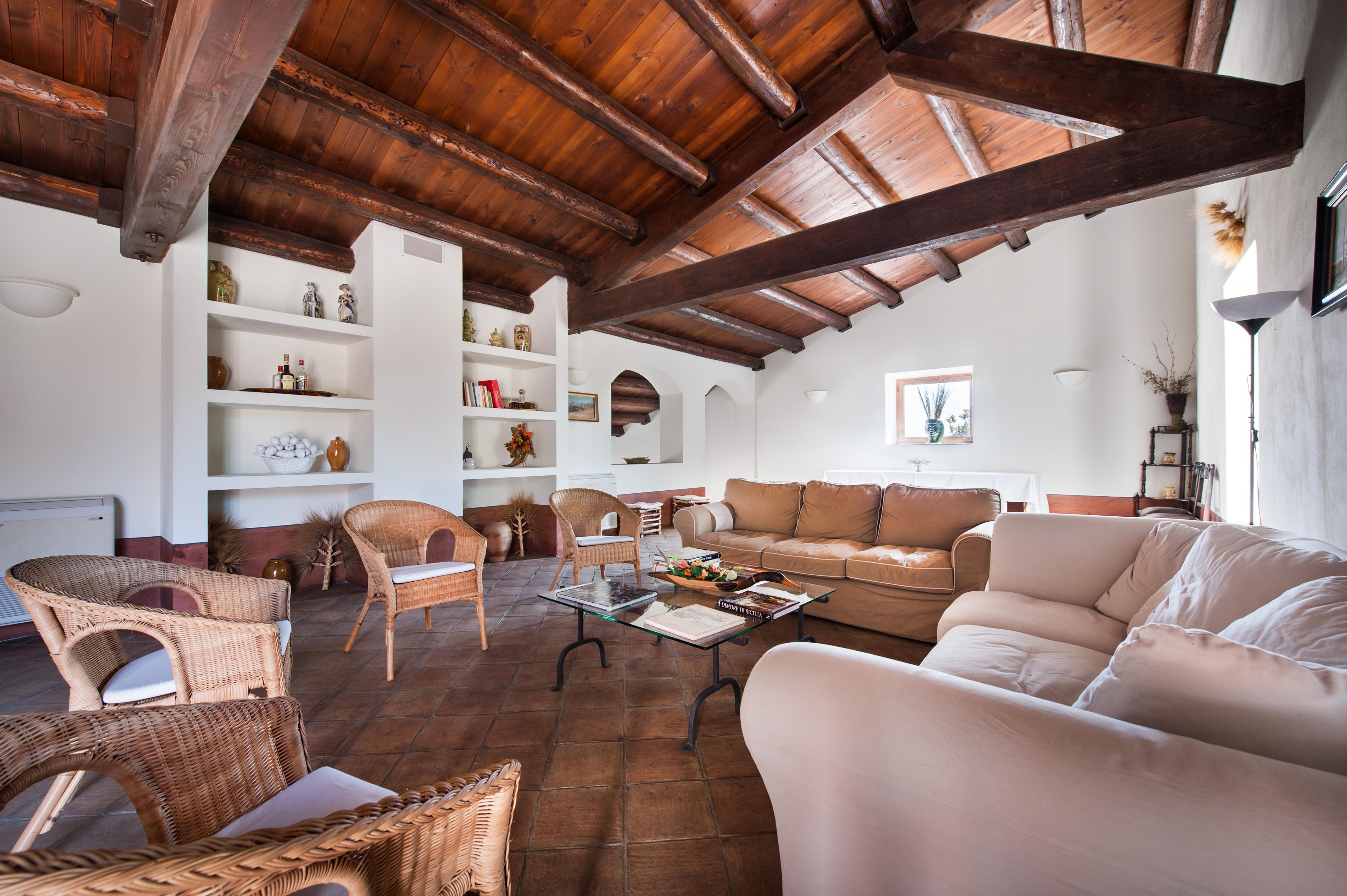 Masseria San Giovanni Sgadari Bompietro Extérieur photo