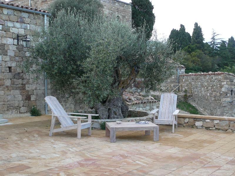 Masseria San Giovanni Sgadari Bompietro Extérieur photo